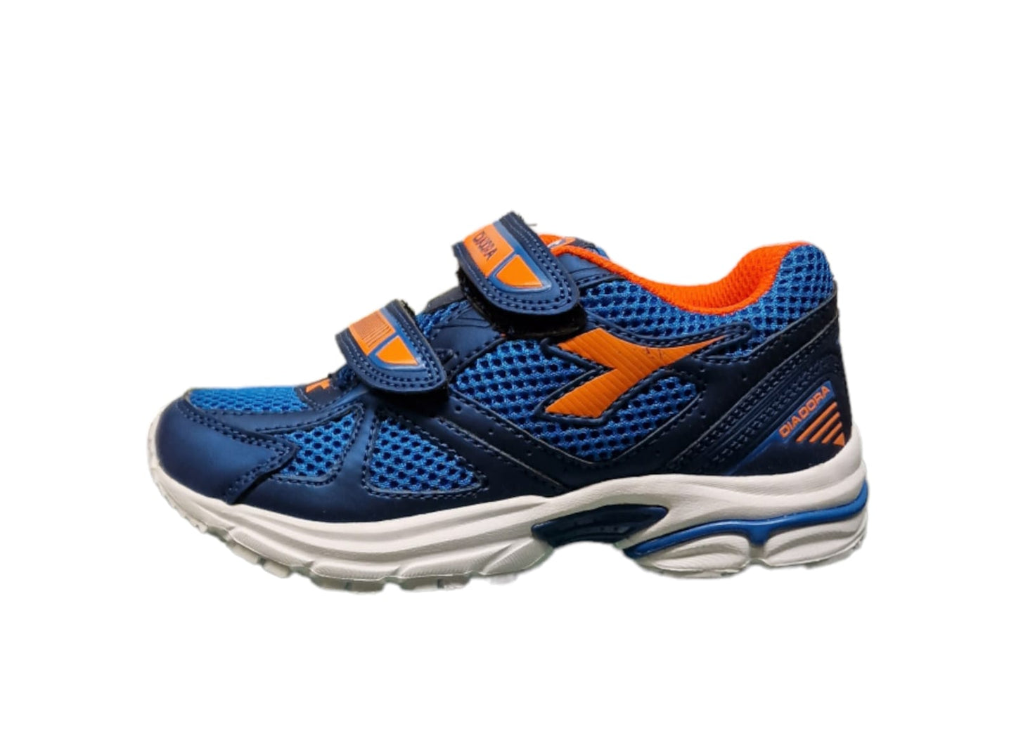 Scarpa Junior Diadora con strap