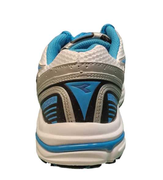 Scarpa ginnastica ragazzo Diadora