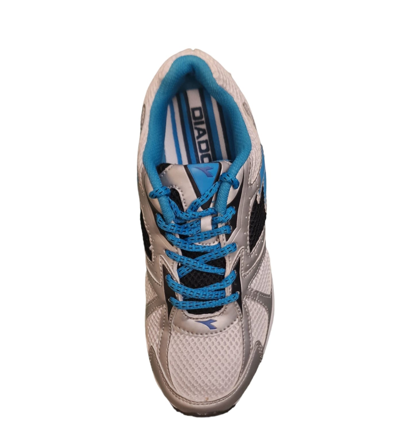 Scarpa ginnastica ragazzo Diadora