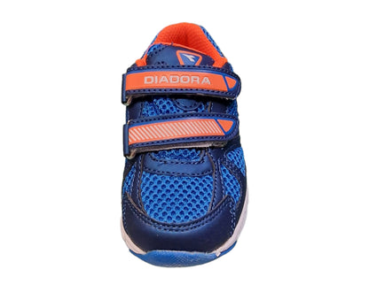 Scarpa ginnastica Junior con strap