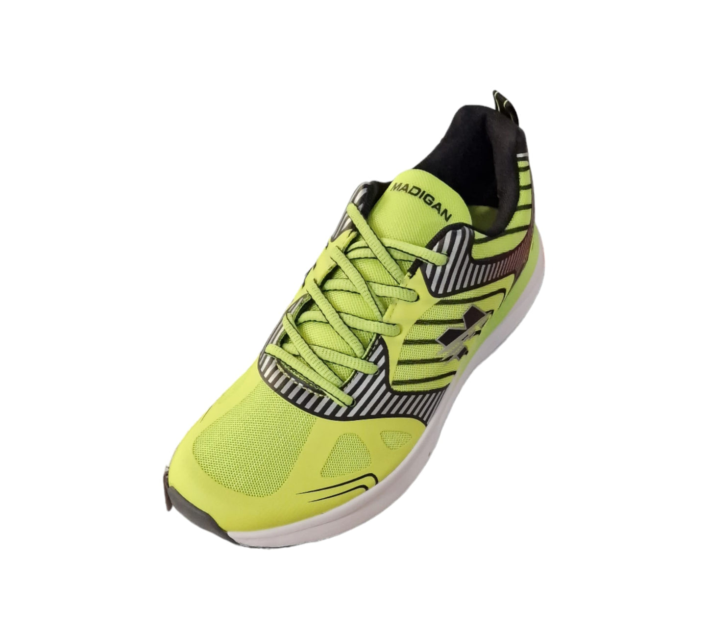 Scarpa running uomo Madigan