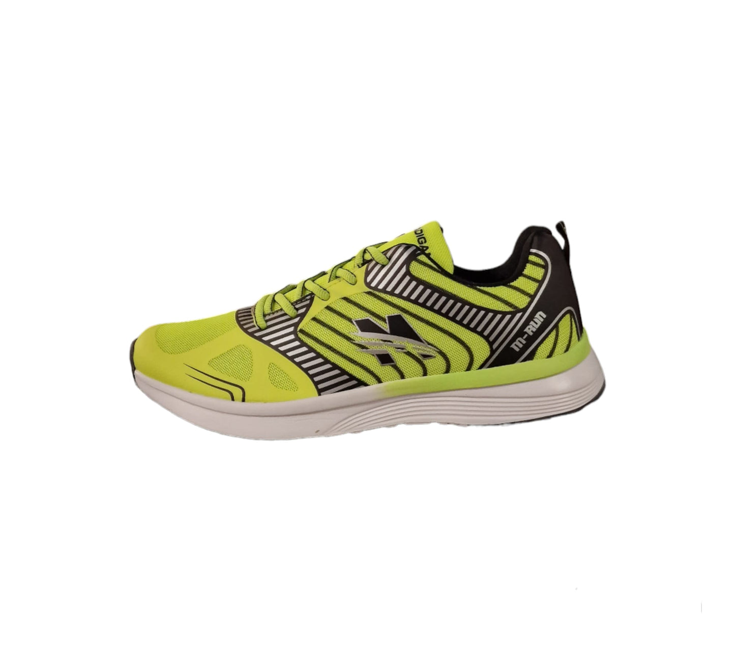 Scarpa running uomo Madigan