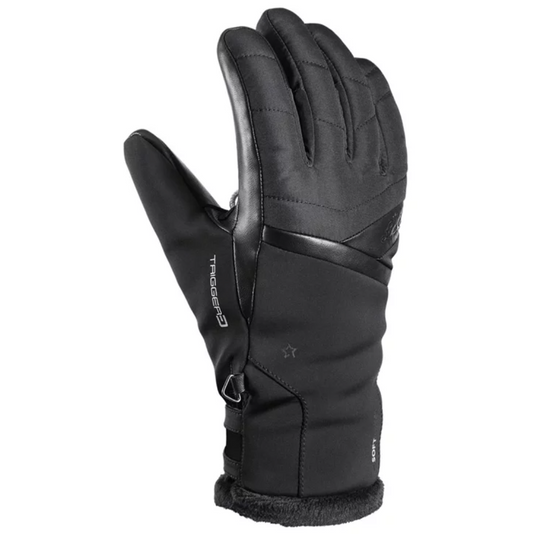 Guanto donna Leki Primaloft