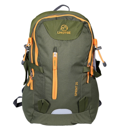 Zaino montagna 25 L