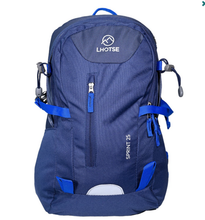 Zaino montagna 25 L
