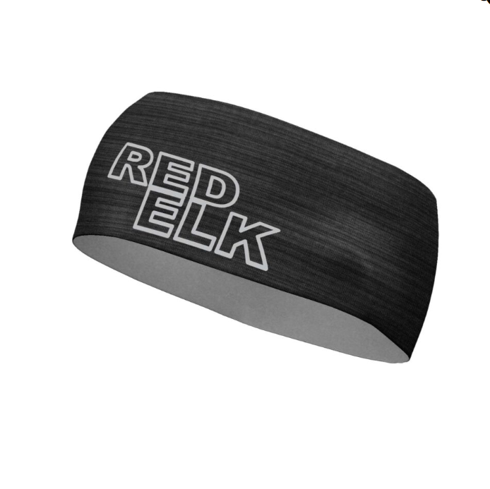 Fascia tecnica Red Elk