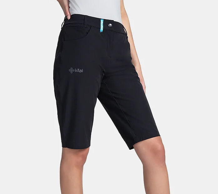 Pantaloncino tecnico donna Kilpi