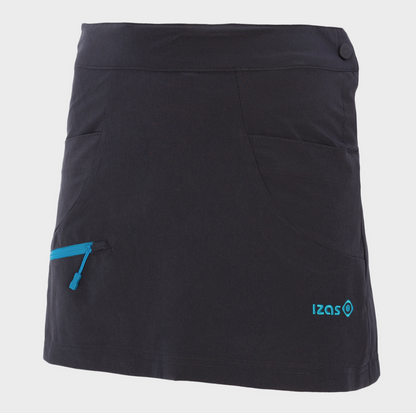 Gonna pantalone donna