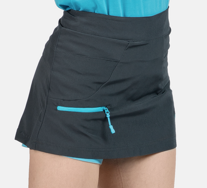 Gonna pantalone donna
