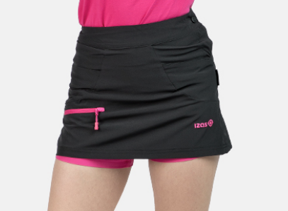 Gonna pantalone donna