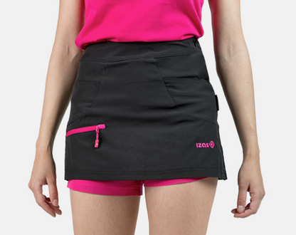 Gonna pantalone donna