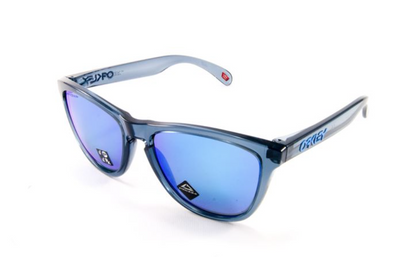 Occhiali Oakley polarizzati