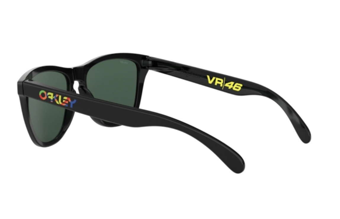 Occhiali sole Oakley VR