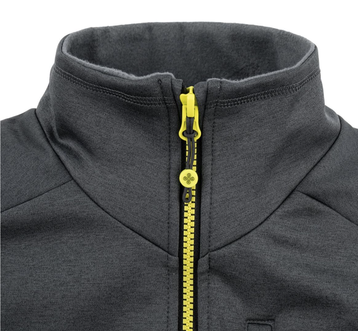 Maglia uomo con tasche
