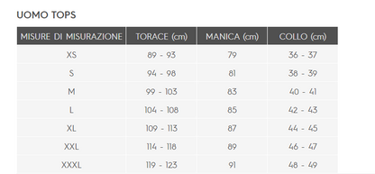 Maglia girocollo Quiksilver