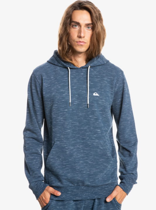 Felpa con cappuccio uomo Quiksilver