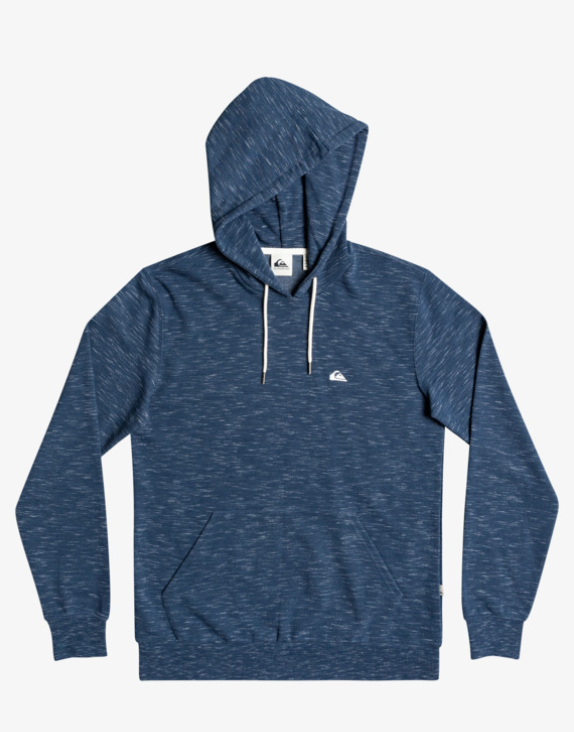 Felpa con cappuccio uomo Quiksilver