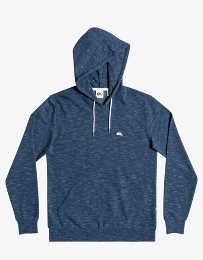 Felpa con cappuccio uomo Quiksilver
