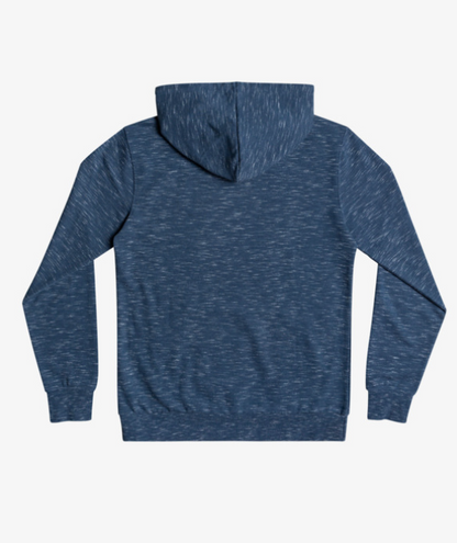 Felpa con cappuccio uomo Quiksilver
