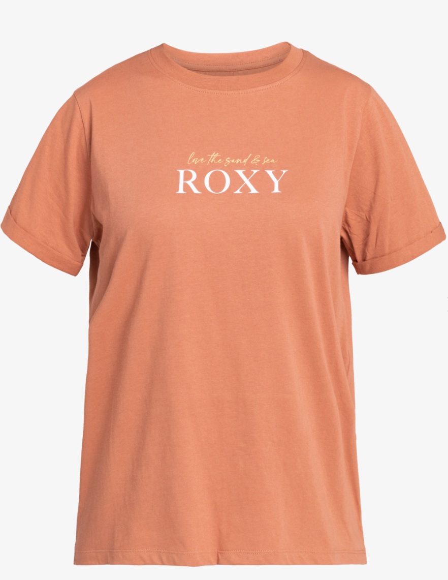 T-shirt Roxy donna