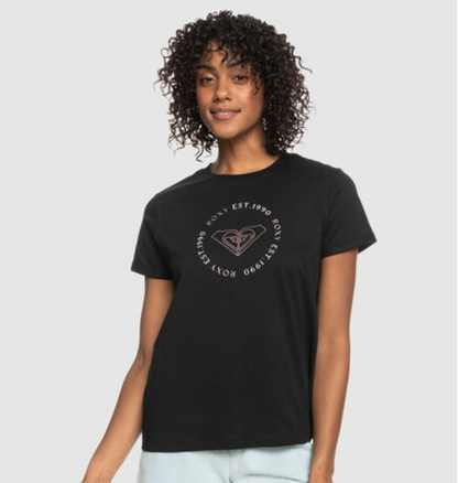 T-shirt donna Roxy
