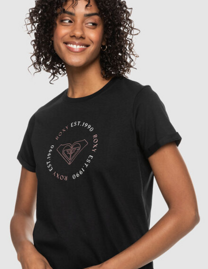 T-shirt donna Roxy