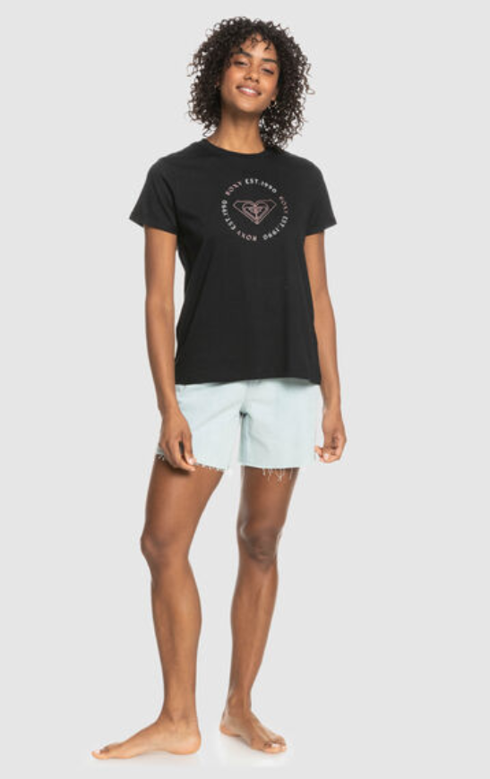 T-shirt donna Roxy