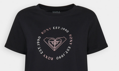 T-shirt donna Roxy