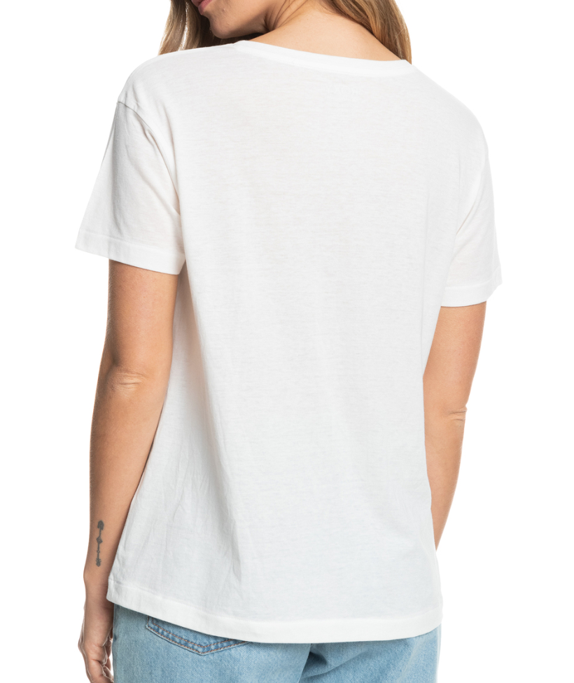 T-shirt Roxy
