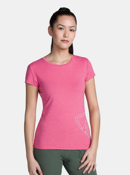 T-shirt Tecnica donna