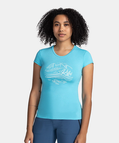 T-shirt Tecnica donna