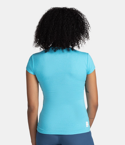 T-shirt Tecnica donna
