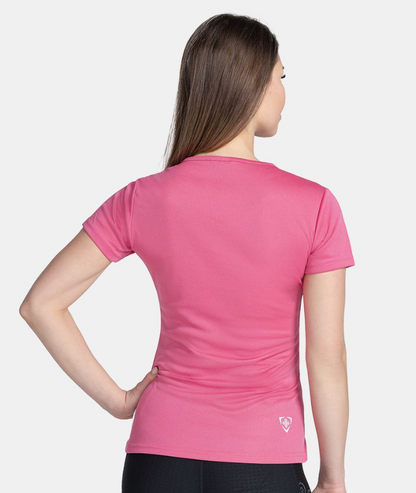 T-shirt tecnica Kilpi