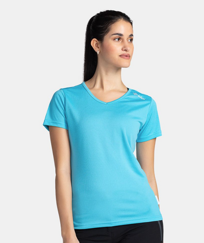 T-shirt tecnica Kilpi