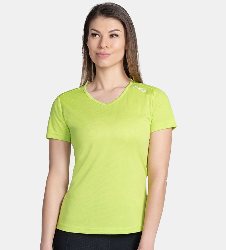 T-shirt tecnica Kilpi