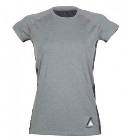T-shirt tecnica donna Lhotse