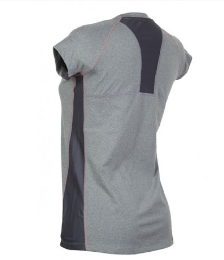T-shirt tecnica donna Lhotse