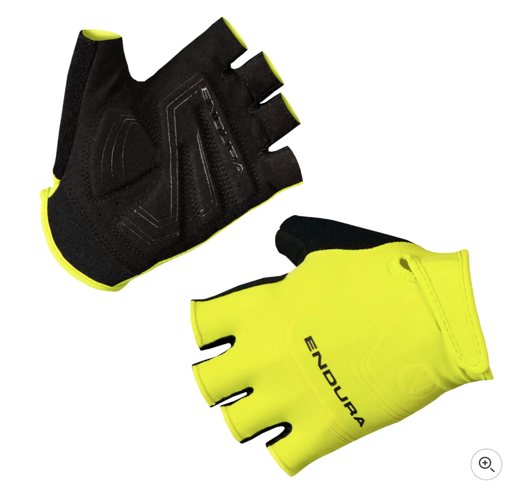Guanto bike Endura