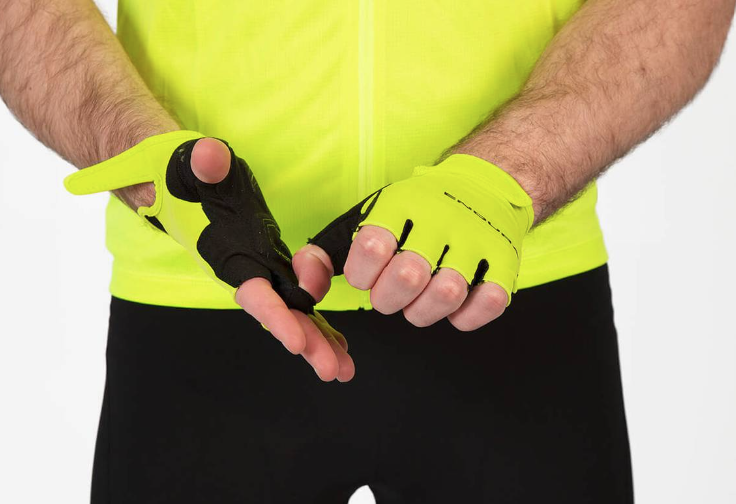 Guanto bike Endura