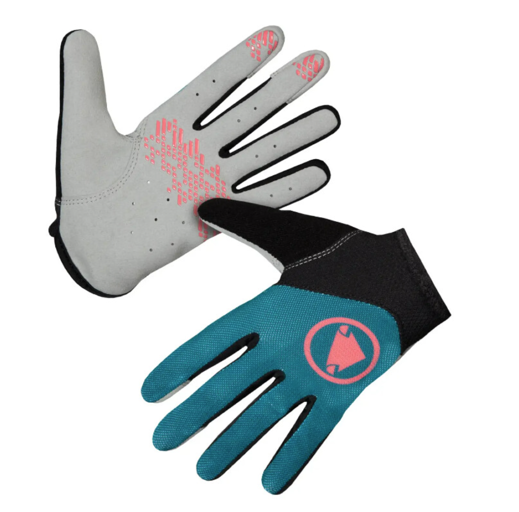Guanto bike donna Endura