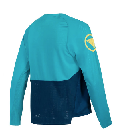 Maglia bike Kids Endura