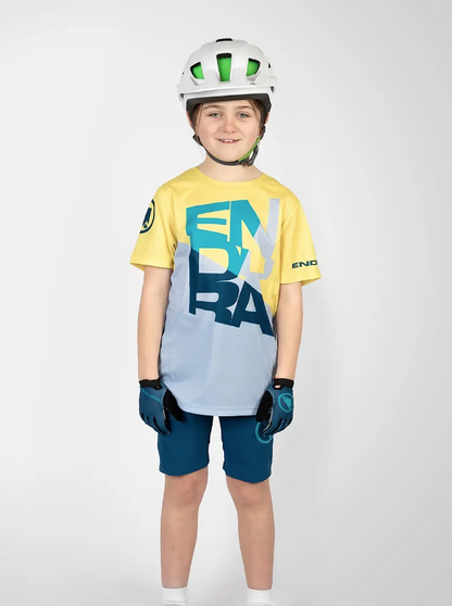 T-shirt Kids Endura