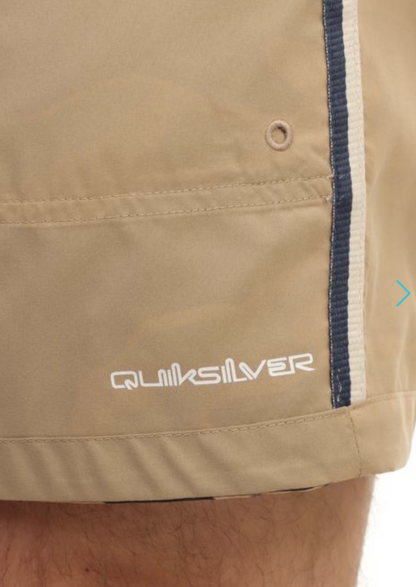 Quiksilver Boardshort doubleface