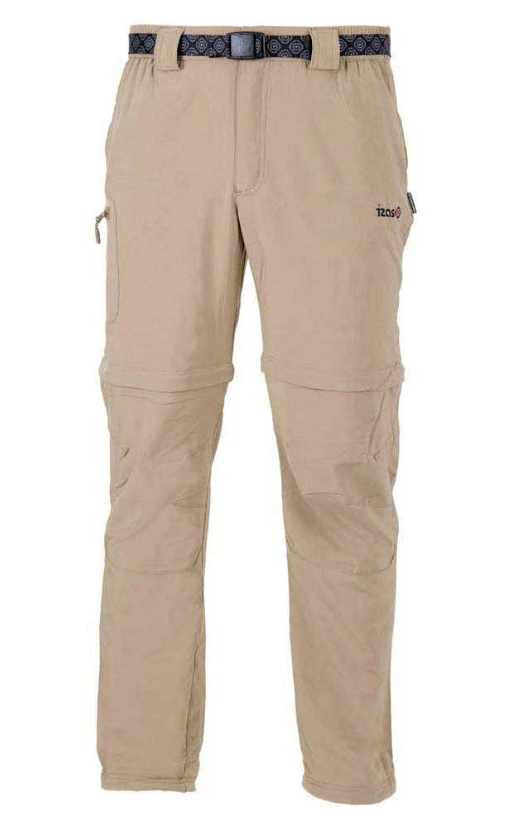 Pantalone staccabile Outdoor Izas