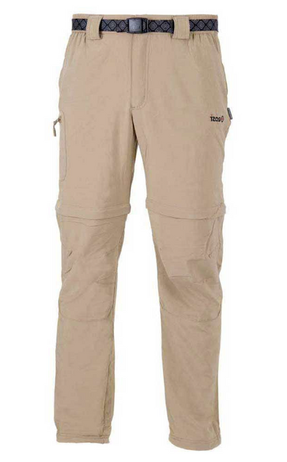 Pantalone staccabile Outdoor Izas
