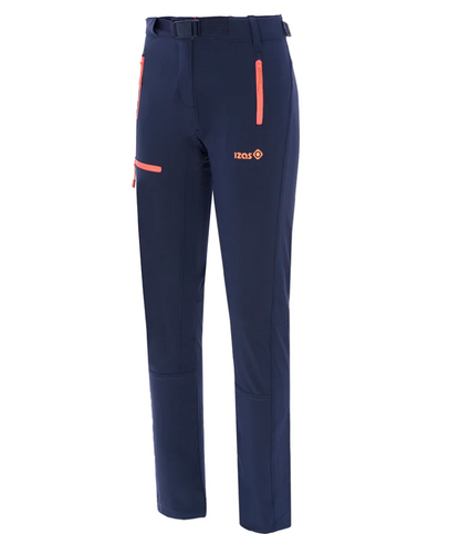 Pantalone Outdoor tecnico donna