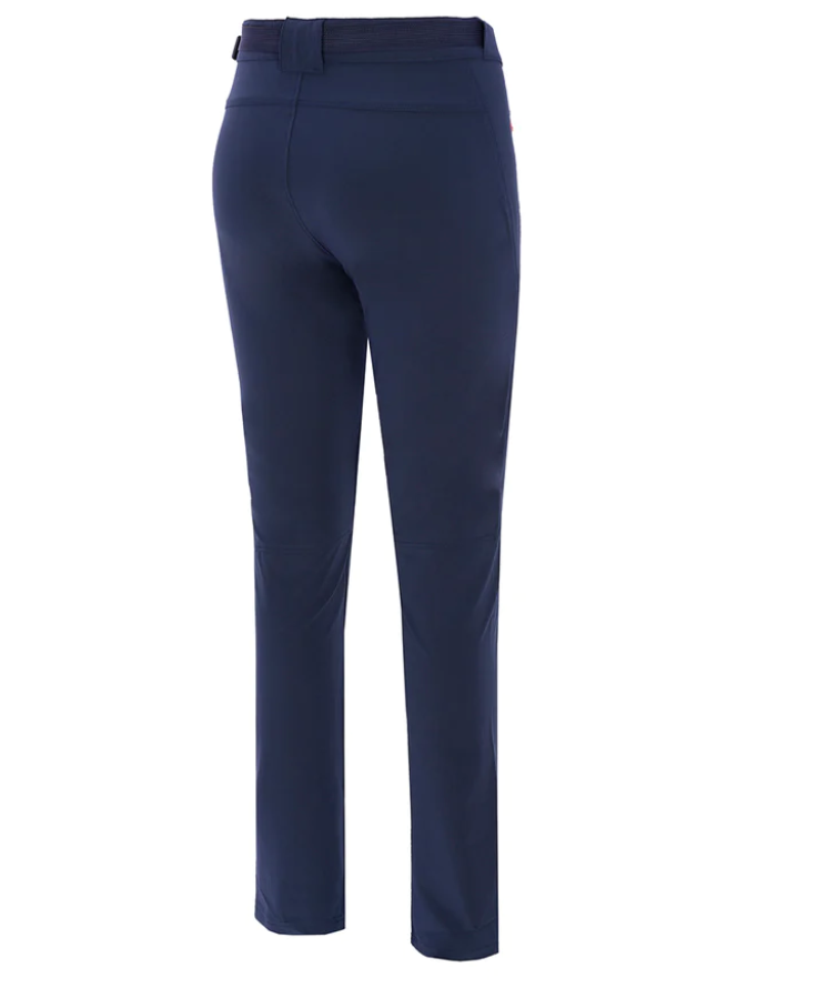 Pantalone Outdoor tecnico donna