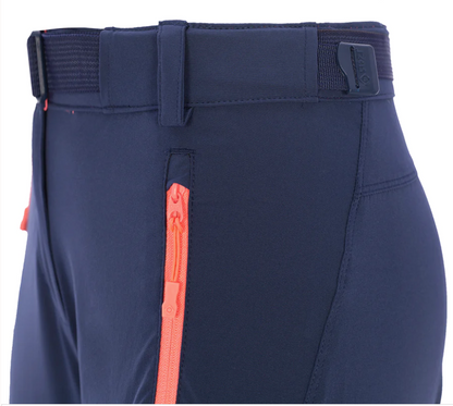 Pantalone Outdoor tecnico donna
