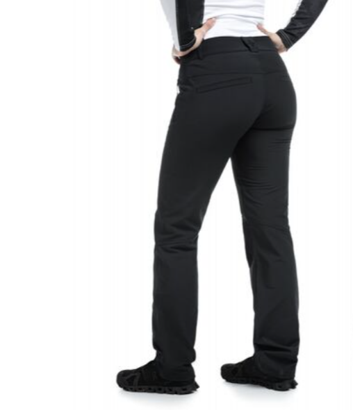 Pantaloni Outdoor donna Kilpi