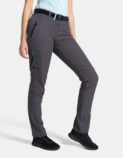 Pantaloni Outdoor Kilpi donna